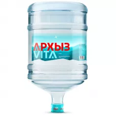 Вода Архыз Vita 19л