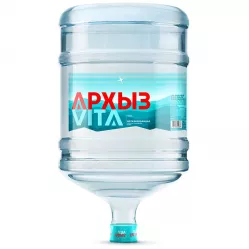 Вода Архыз Vita 19л